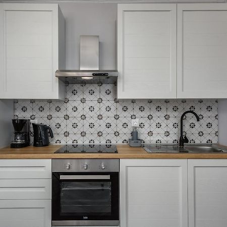 Premium Apartment Daka بوريتش المظهر الخارجي الصورة