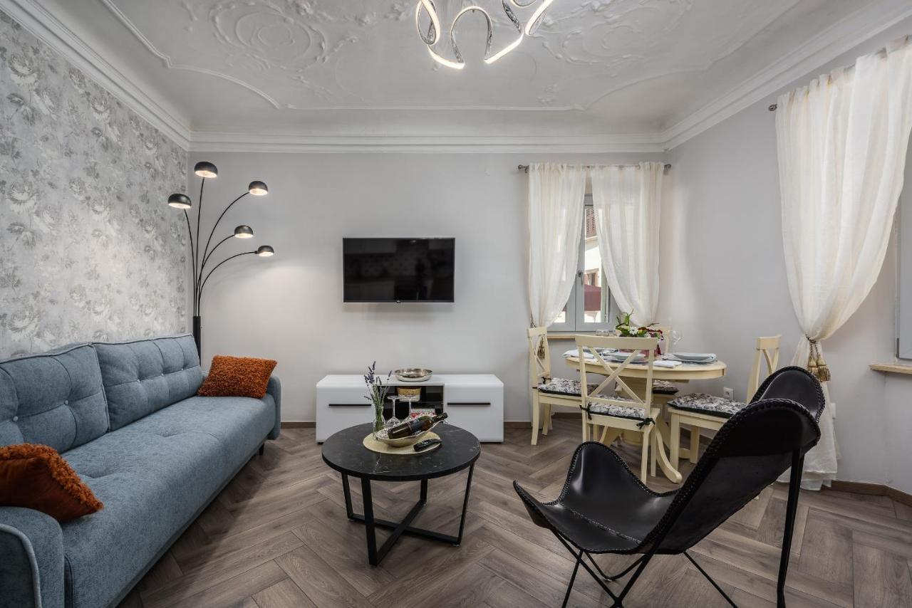 Premium Apartment Daka بوريتش المظهر الخارجي الصورة