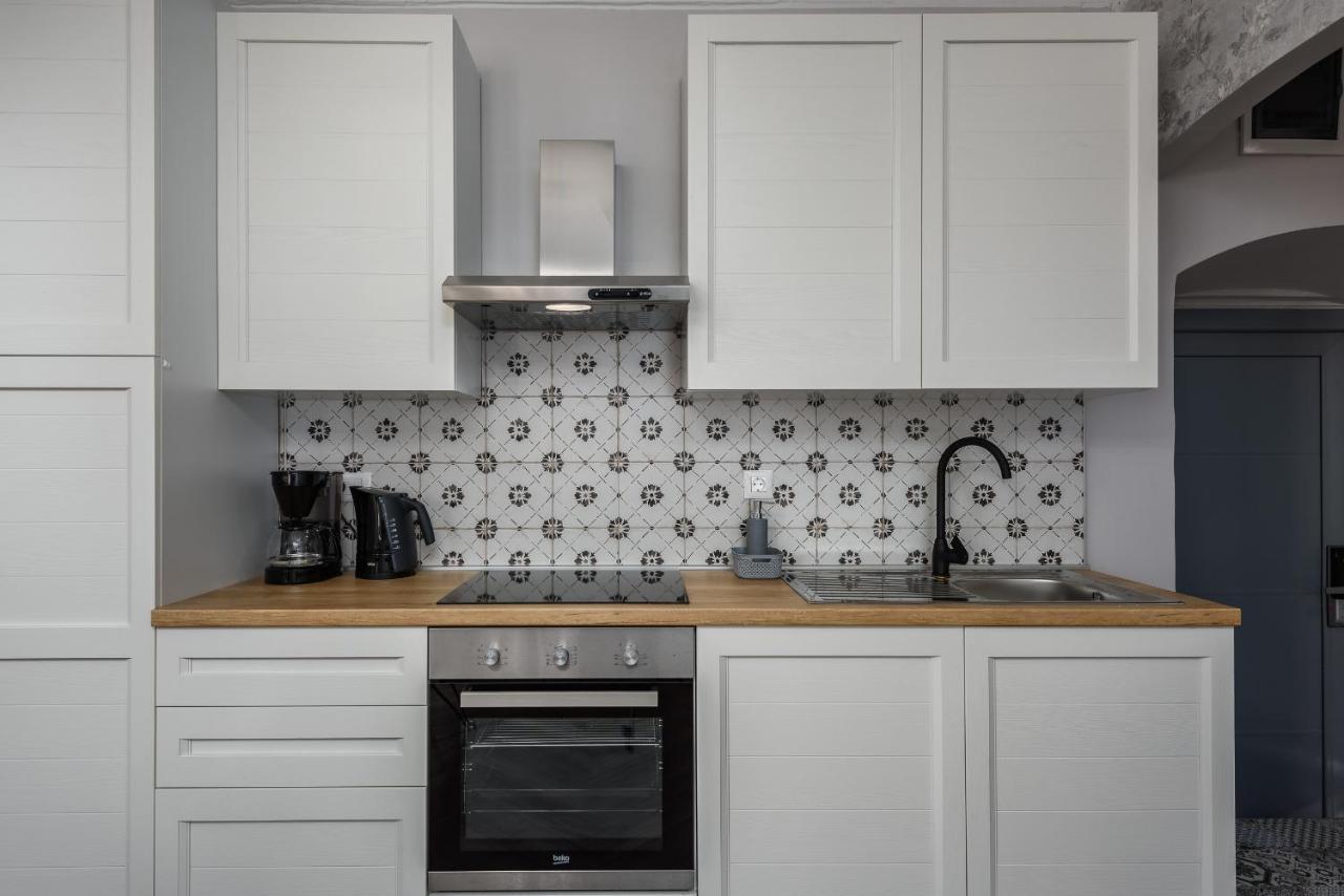 Premium Apartment Daka بوريتش المظهر الخارجي الصورة