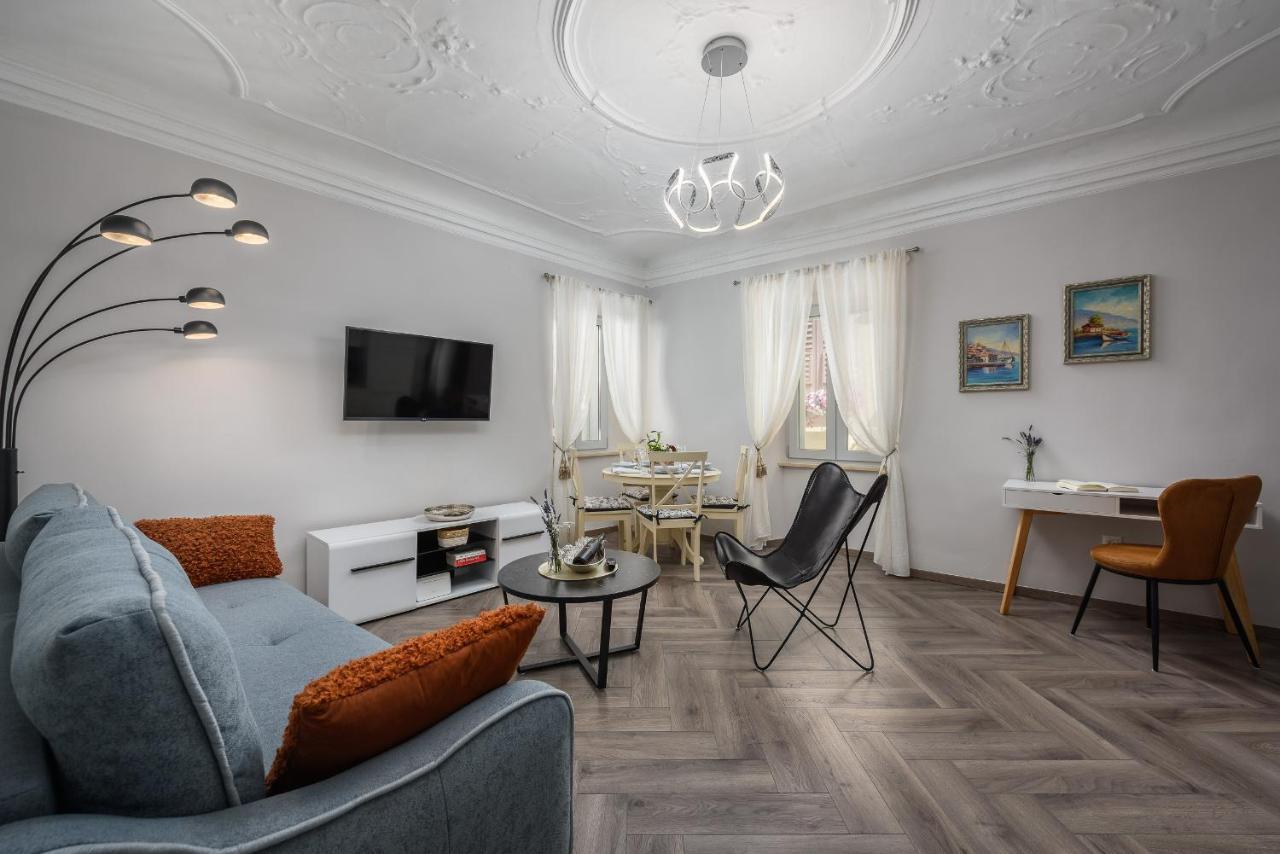 Premium Apartment Daka بوريتش المظهر الخارجي الصورة