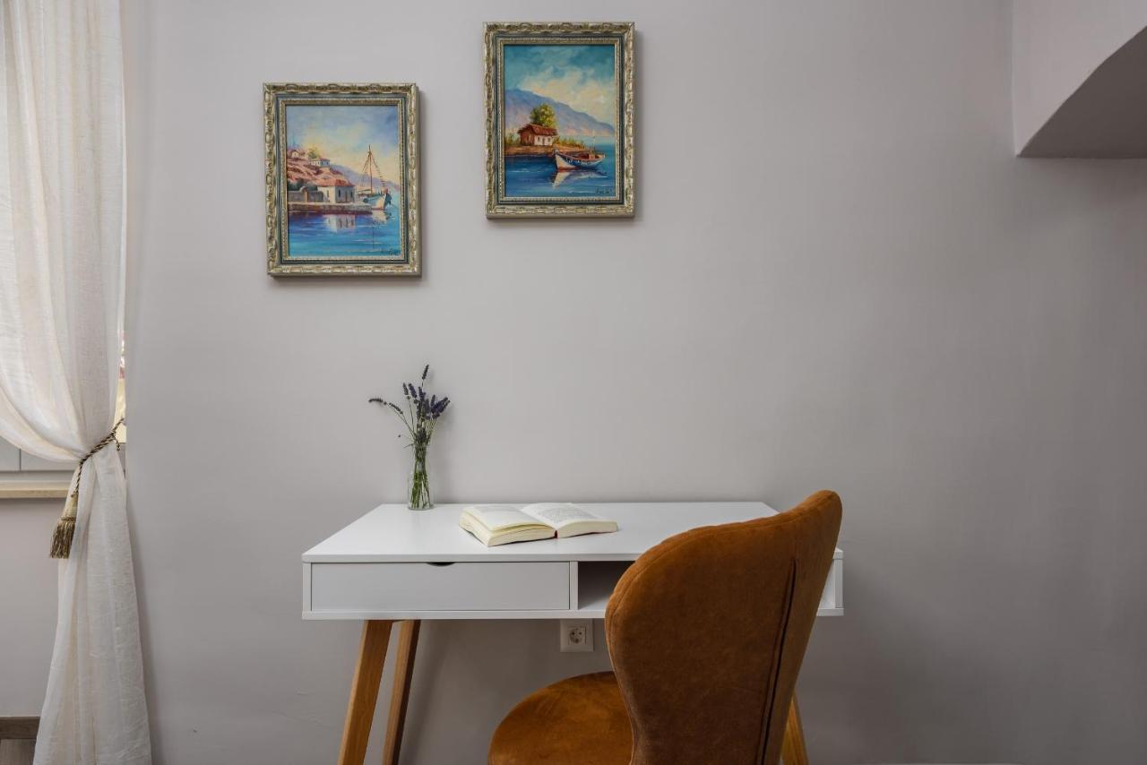 Premium Apartment Daka بوريتش المظهر الخارجي الصورة