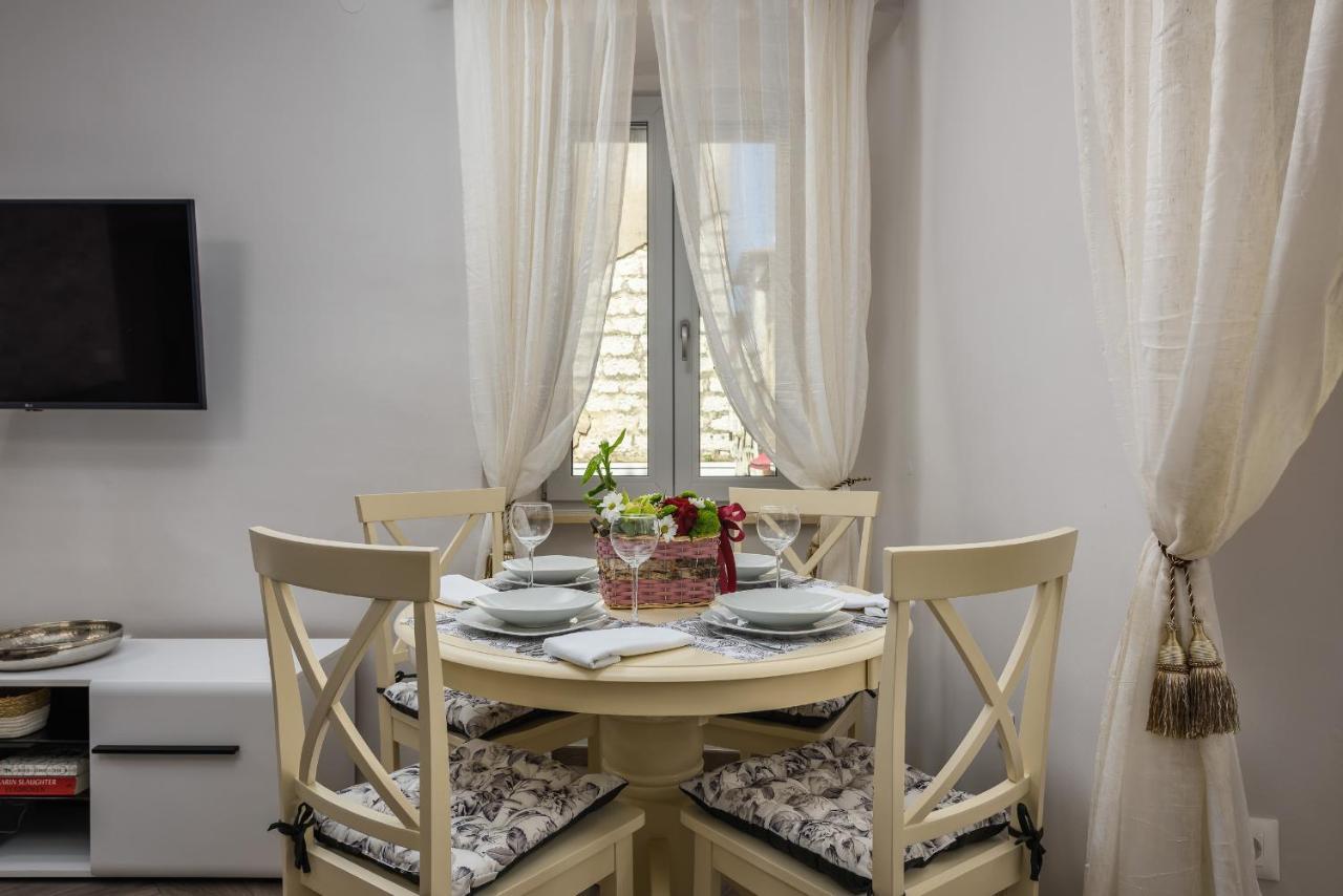 Premium Apartment Daka بوريتش المظهر الخارجي الصورة