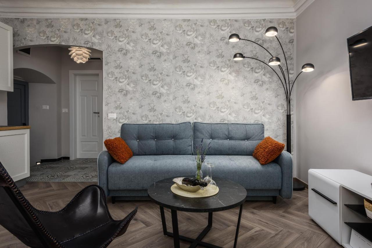 Premium Apartment Daka بوريتش المظهر الخارجي الصورة