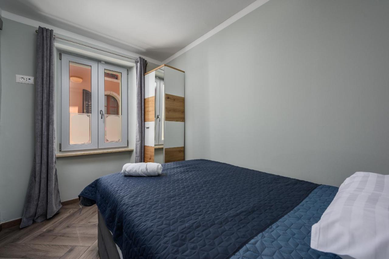 Premium Apartment Daka بوريتش المظهر الخارجي الصورة