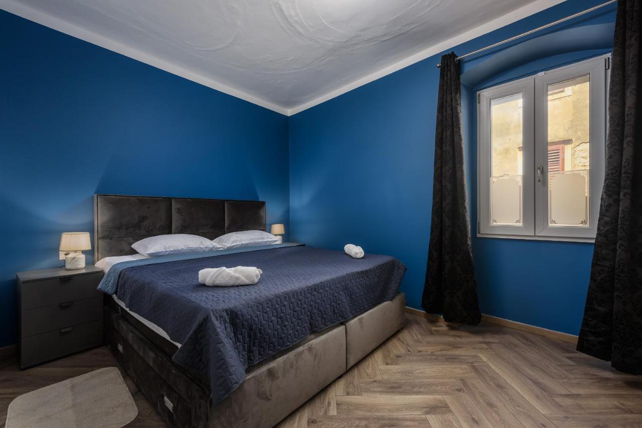 Premium Apartment Daka بوريتش المظهر الخارجي الصورة